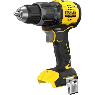 Stanley Schroef-/klopboormachine SFMCD716B-XJ | Brushless | V20 | 18V | Zonder accu en lader - SFMCD716B-XJ