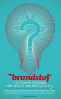 Brandstof - Laurens Knoop, Maria Gaia Janssens - ebook - thumbnail