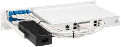 Rackmount.IT RM-SR-T12 rack-toebehoren Montagebeugel