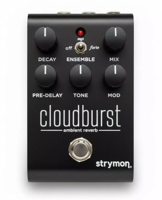 Strymon Cloudburst Midnight - thumbnail
