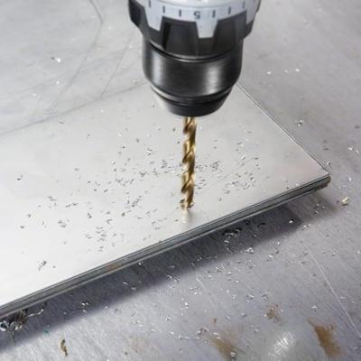 Bosch Accessories 2608585840 HSS Metaal-spiraalboor 2 mm Gezamenlijke lengte 49 mm Kobalt DIN 338 Cilinderschacht 1 stuk(s) Bosch Accessories 2608585840 HSS Metaal-spiraalboor 2 mm Gezamenlijke lengte 49 mm Kobalt DIN 338 Cilinderschacht 1 stuk(s)