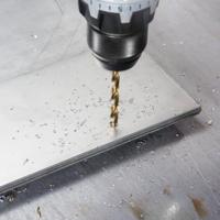 Bosch Accessories 2608585840 HSS Metaal-spiraalboor 2 mm Gezamenlijke lengte 49 mm Kobalt DIN 338 Cilinderschacht 1 stuk(s) - thumbnail