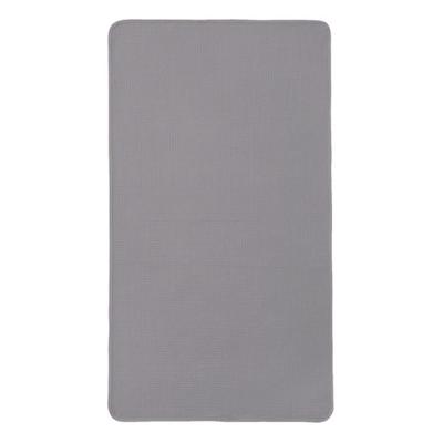 Bio-wafelpiqué badhanddoek, amber 70 x 140 cm Bio-wafelpiqué badhanddoek, amber 70 x 140 cm