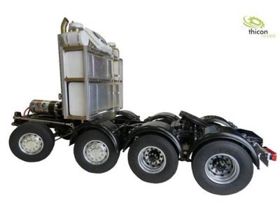 Thicon Models 14003 1:14 Chassismodule 1 stuk(s)