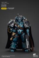 Warhammer The Horus Heresy Action Figure Alpha Legion Saboteur Consul 20 cm - thumbnail