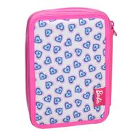 Barbie Gevulde etui , 2-vaks - thumbnail