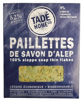 Aleppo Home Co Zeepvlokken voor de was 750 Gram