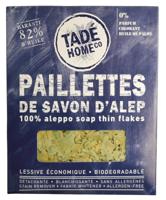 Tadé Home Co Aleppo Zeepvlokken - thumbnail