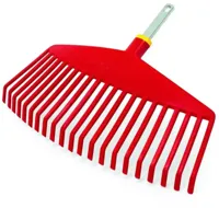 Wolf Multi-Star combisysteem 71AAA033650 UI-M Kunststof bezem 42 cm - thumbnail