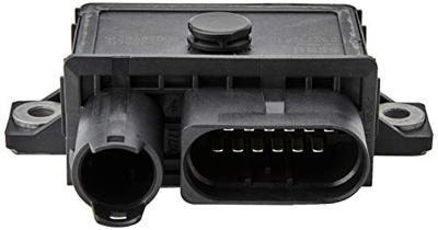 Regeleenheid, gloeitijd GSE105