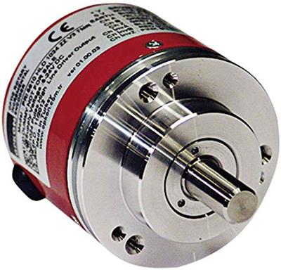 Opkon PRI 58AR8 HLD 360 ZZ V3 2M5R Roterende encoder Incrementeel Optisch 1 stuk(s) Opkon PRI 58AR8 HLD 360 ZZ V3 2M5R Roterende encoder Incrementeel Optisch 1 stuk(s)