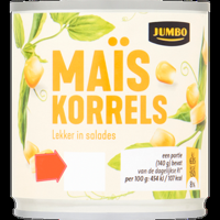 Jumbo Maiskorrels 150 g - thumbnail
