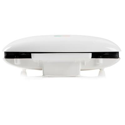 Domo DO9064C Tostiapparaat 900W Wit