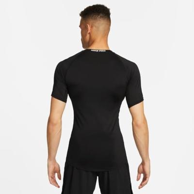 Nike Pro Dri-Fit Thermoshirt Heren Lange Mouw S