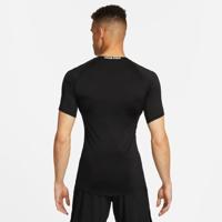 Nike Pro Dri-Fit Thermoshirt Heren Lange Mouw XXL - thumbnail