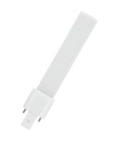OSRAM HOMELIGHTING 4058075557994 LED-lamp Energielabel E (A - G) G23 4 W = 9 W Warmwit (Ø x l) 32.3 mm x 165 mm 1 stuk(s) - thumbnail