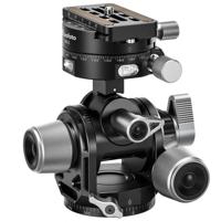 Leofoto G4 Pro Geared head - thumbnail