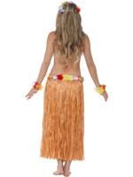 Hula Honey Hawaii verkleedset - thumbnail