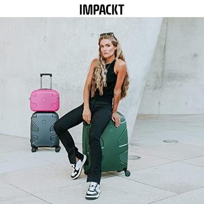 IMPACKT SPINNER M 67 CM IRON GREY - thumbnail
