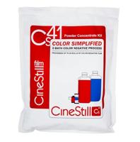 Cinestill CS41 Color Simplified Quart Kit - thumbnail