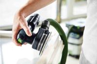 Festool D 36/32x3,5m-AS/R Afzuigslang voor AUTOCLEAN - 204923 - thumbnail