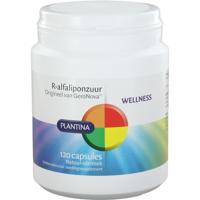 Plantina R-Alfaliponzuur natuurlijk 120 Capsules - thumbnail