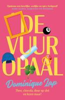 De Vuuropaal - Dominique Lap - ebook - thumbnail