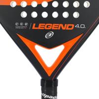 Padel Racket Bullpadel LEGEND 4 2022 - thumbnail
