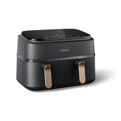 Philips Na352/00 Dubbele Airfryer
