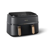 Philips Na352/00 Dubbele Airfryer - thumbnail