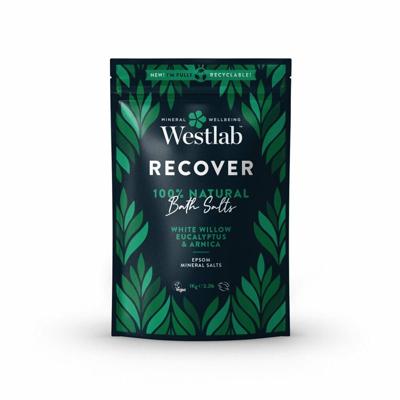 Westlab Badzout recover 1 Kilogram