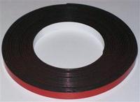 3M Tape Rood 33,33 meter rol - thumbnail