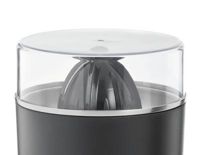 WMF 416030012 Stelio Citruspers 85W RVS/Zwart