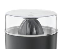 WMF 416030012 Stelio Citruspers 85W RVS/Zwart - thumbnail