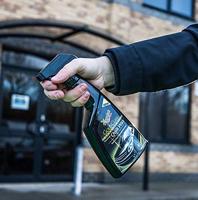 Meguiars Gold Class Carnauba Plus Quik Wax G7716 Sproeiwas 473 ml - thumbnail