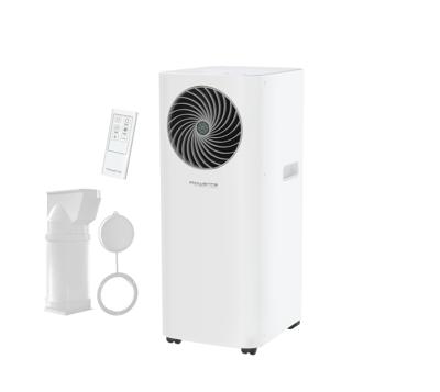 Rowenta AU5010 mobiele airconditioner Rowenta AU5010 mobiele airconditioner