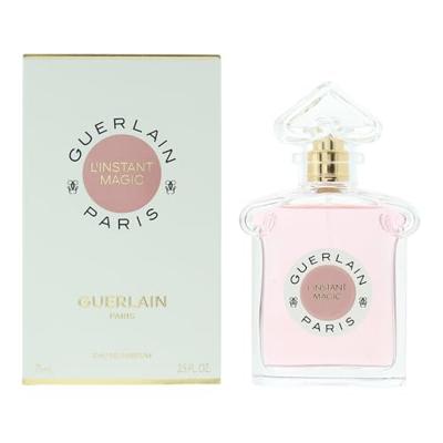 Guerlain L'Instant Magic Eau de Parfum Spray 75 ml Guerlain L'Instant Magic Eau de Parfum Spray 75 ml