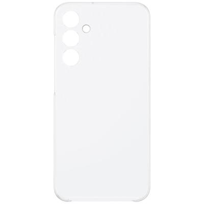 Samsung EF-QA256 Cover Samsung Galaxy A25 5G Light (transparant) Stootbestendig Samsung EF-QA256 Cover Samsung Galaxy A25 5G Light (transparant) Stootbestendig