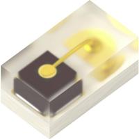 Kingbright KPG-0402SURKKC-TT SMD-LED Rood 105 mcd 140 ° 40 mA - thumbnail