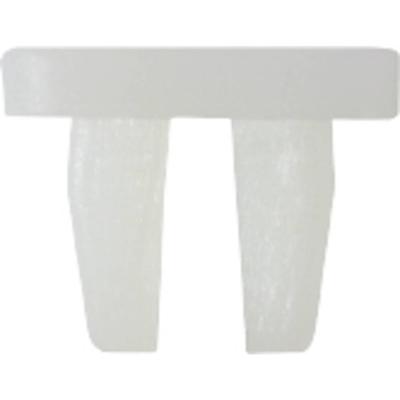 KS Tools 420.5902 Verbindingsvierkantsmoer-clip universeel, verpakking van 50 stuks