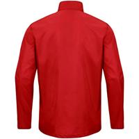 JAKO 7302 Rainzip Team - Rood - XL - thumbnail
