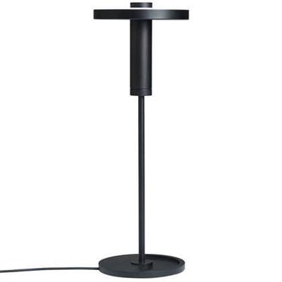 Tonone Beads Table Uplight Tafellamp - Zwart