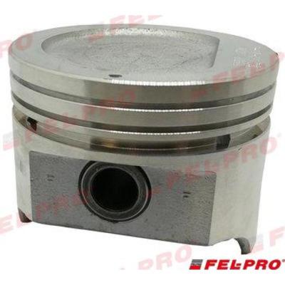 REPUESTOS MOTORES - Mercruiser REC10003 - PISTON 6L 4.1L OVERSIZE A 0.30