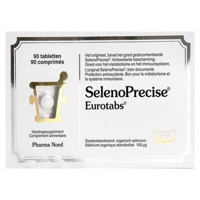 SelenoPrecise 90 Tabletten