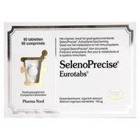 SelenoPrecise 90 Tabletten - thumbnail