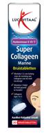Lucovitaal Super Collageen Marine Bruistabletten - thumbnail