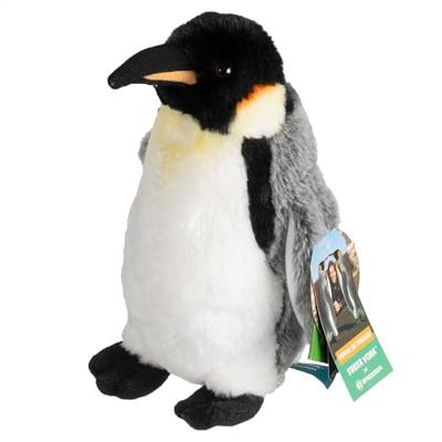 Freek Vonk x BRESSER Peppie de Pinguïn