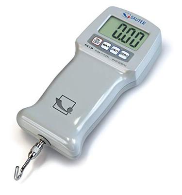 Sauter FK 25 Krachtmeter Fabrieksstandaard (zonder certificaat) Sauter FK 25 Krachtmeter Fabrieksstandaard (zonder certificaat)