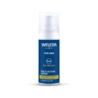 Weleda Men 5in1 multi-action serum 30 Milliliter - thumbnail
