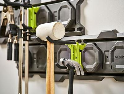 Ryobi RSLW810 | LINK™ Dubbele haak - B2B - MOQ 8 stuks - 5132006087